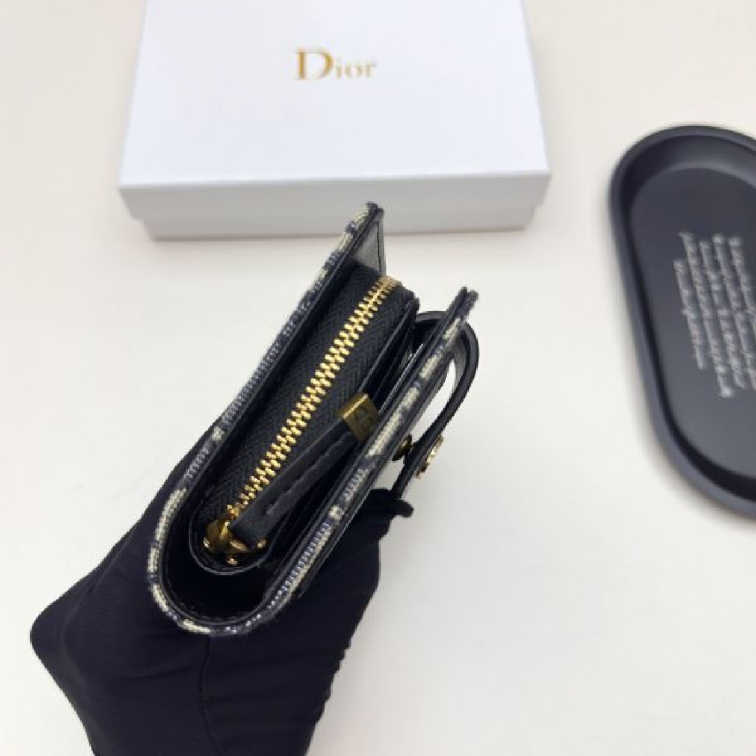 上質 シック DIOR ディオール コピー カードケース 洗練 美しい