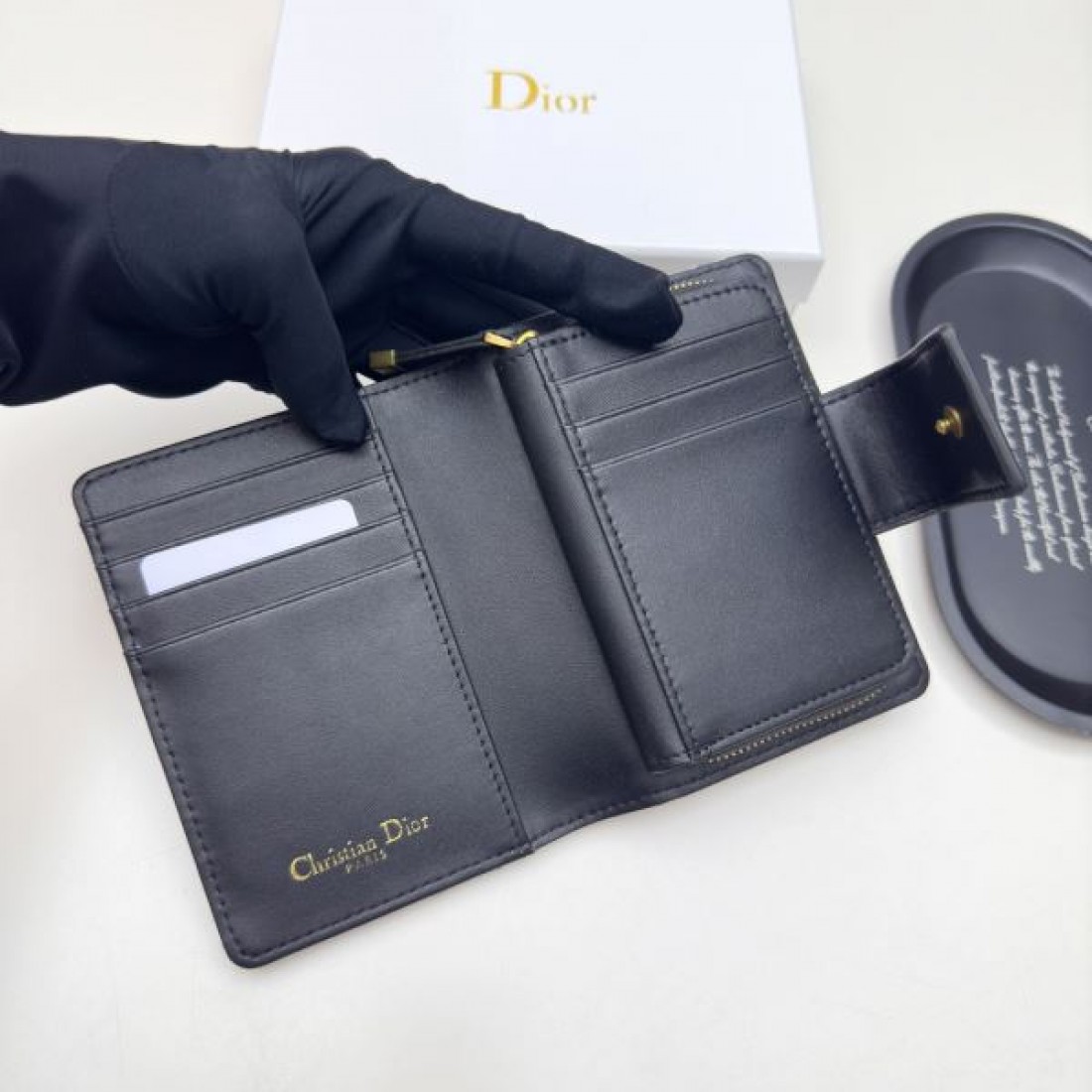 上質 シック DIOR ディオール コピー カードケース 洗練 美しい