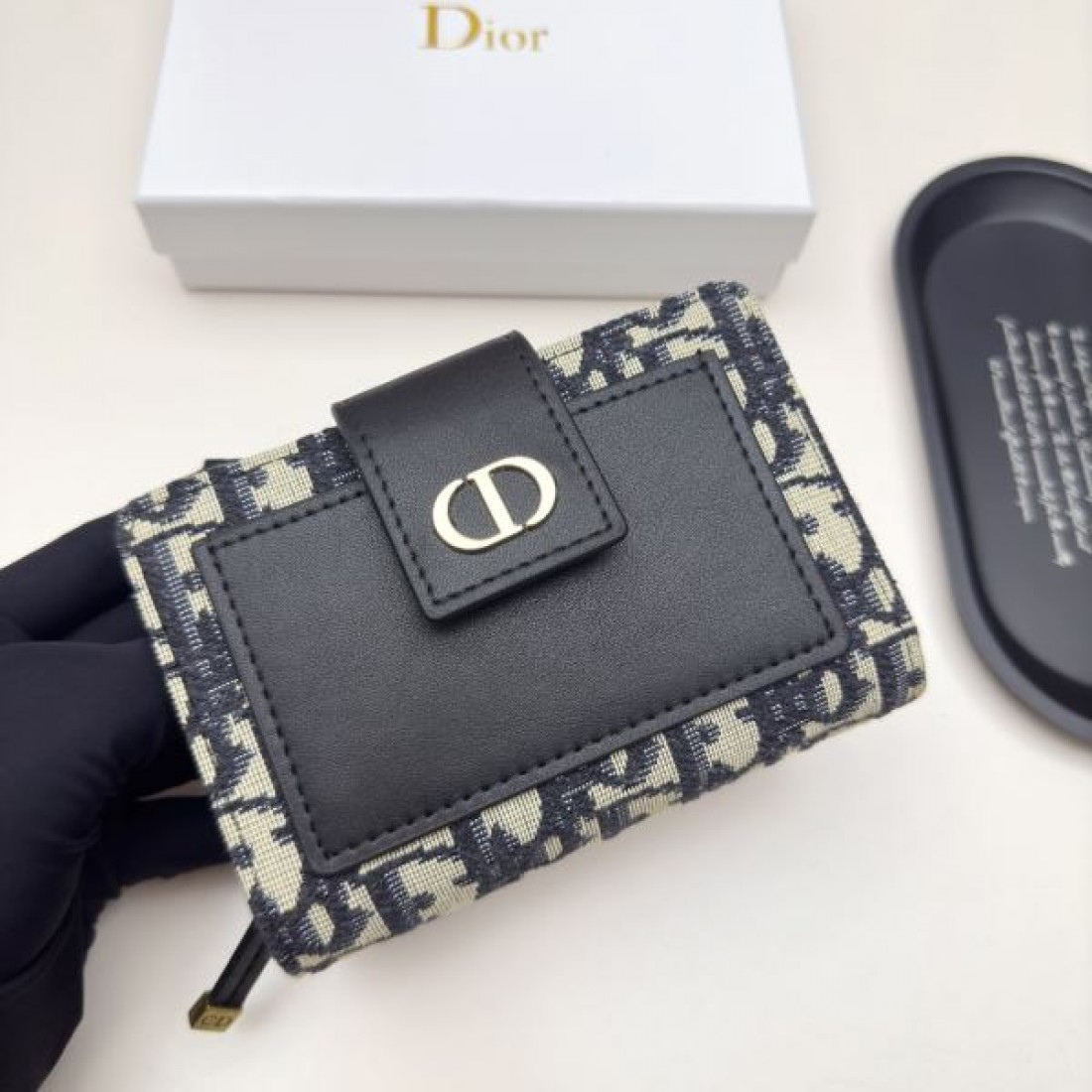 上質 シック DIOR ディオール コピー カードケース 洗練 美しい