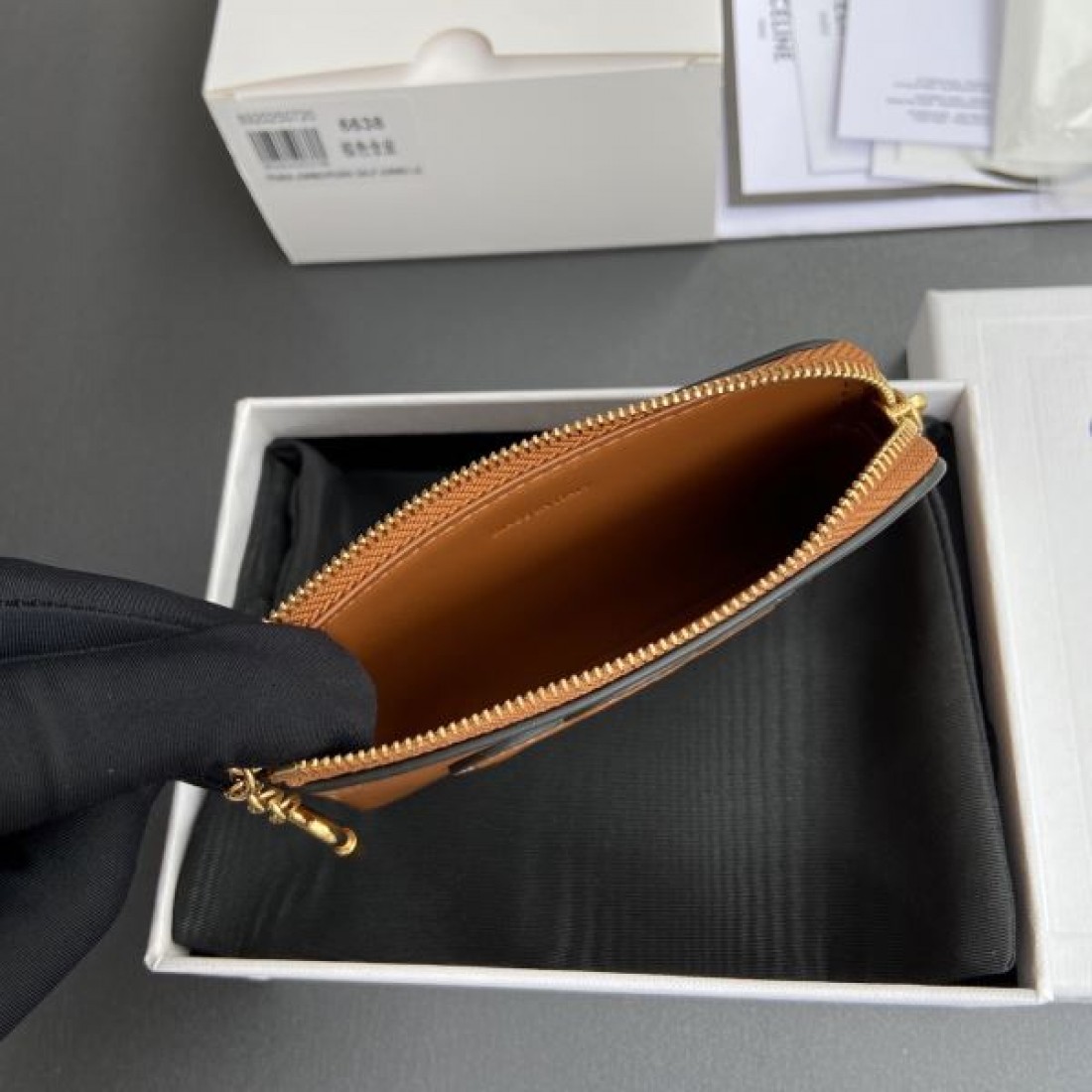 エレガント 柔らかい CELINE セリーヌ コピー カードケース しなやか 洗練