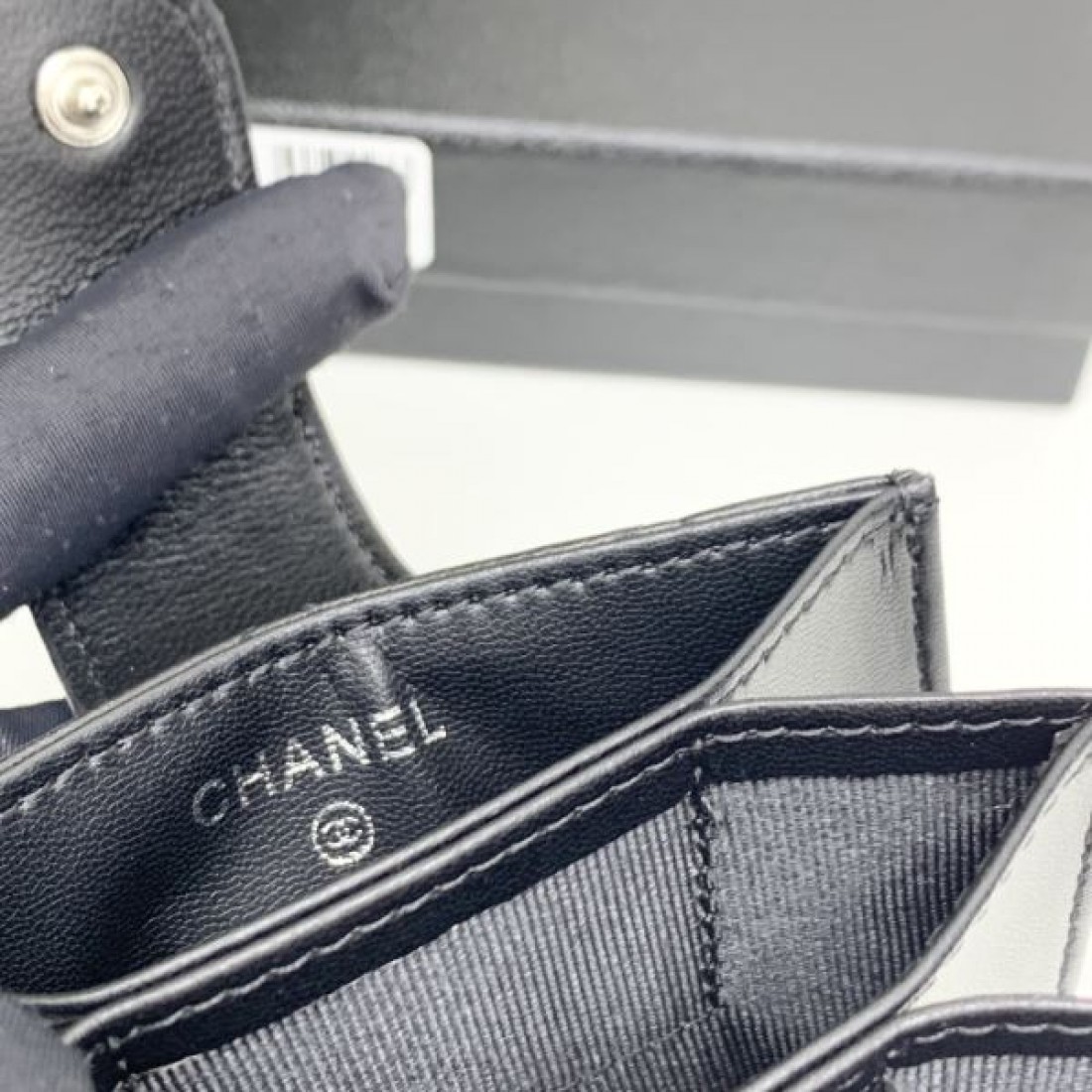 華やか 洗練 CHANEL シャネル コピー カードケース モダン 上品