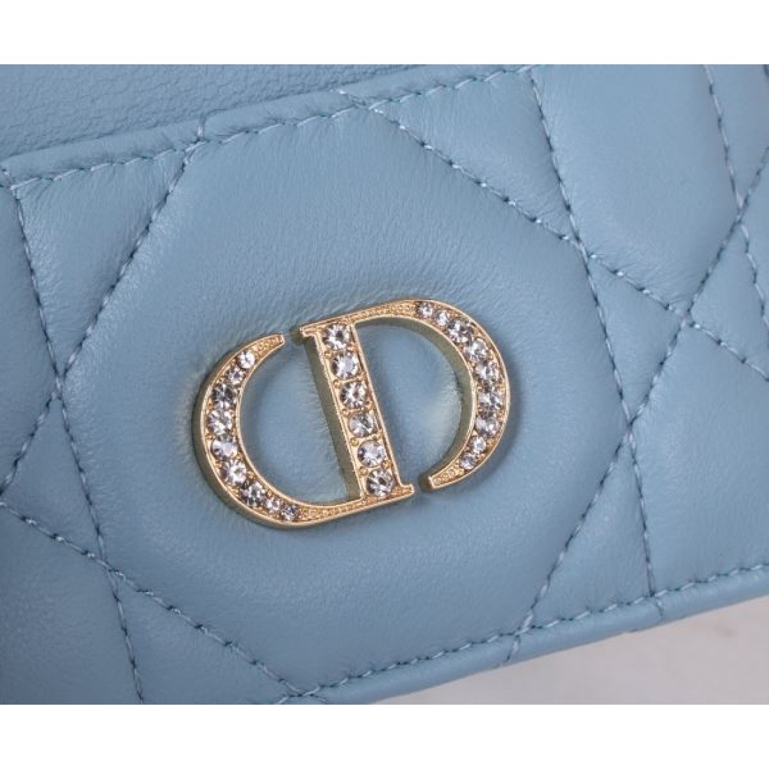 ラグジュアリー 洗練された DIOR ディオール コピー カードケース 上品 シンプル