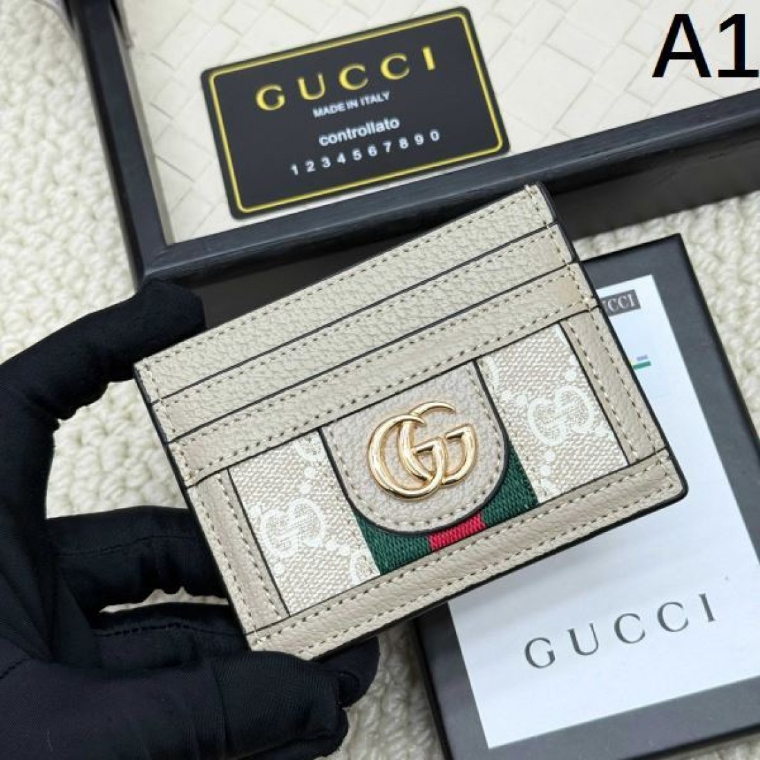 クラシック 上質 DIOR ディオール コピー カードケース エレガント 豊かな風合い