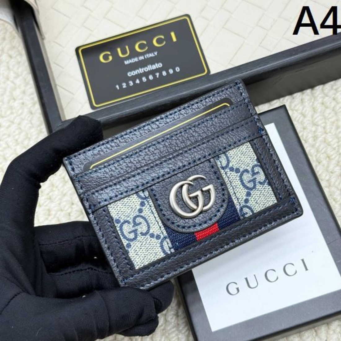 クラシック 上質 DIOR ディオール コピー カードケース エレガント 豊かな風合い