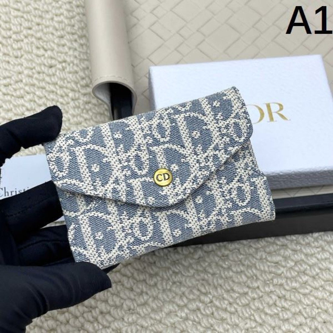 高級感 シック DIOR ディオール コピー カードケース 上質 スタイリッシュ