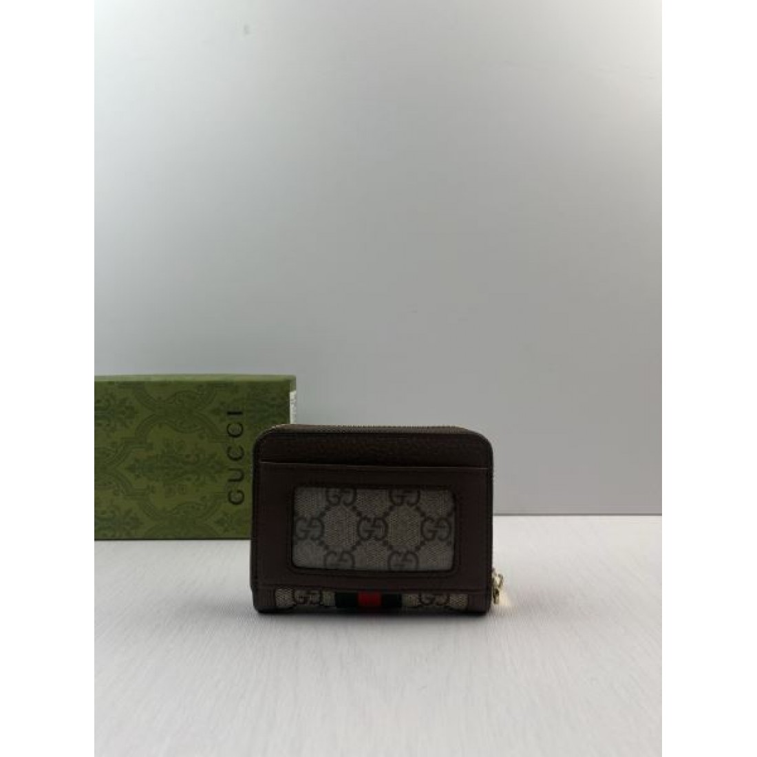 シンプル 洗練 GUCCI グッチ コピー カードケース エレガント 上品