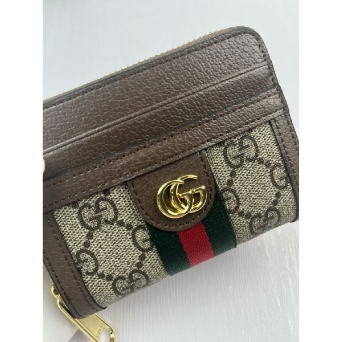 シンプル 洗練 GUCCI グッチ コピー カードケース エレガント 上品