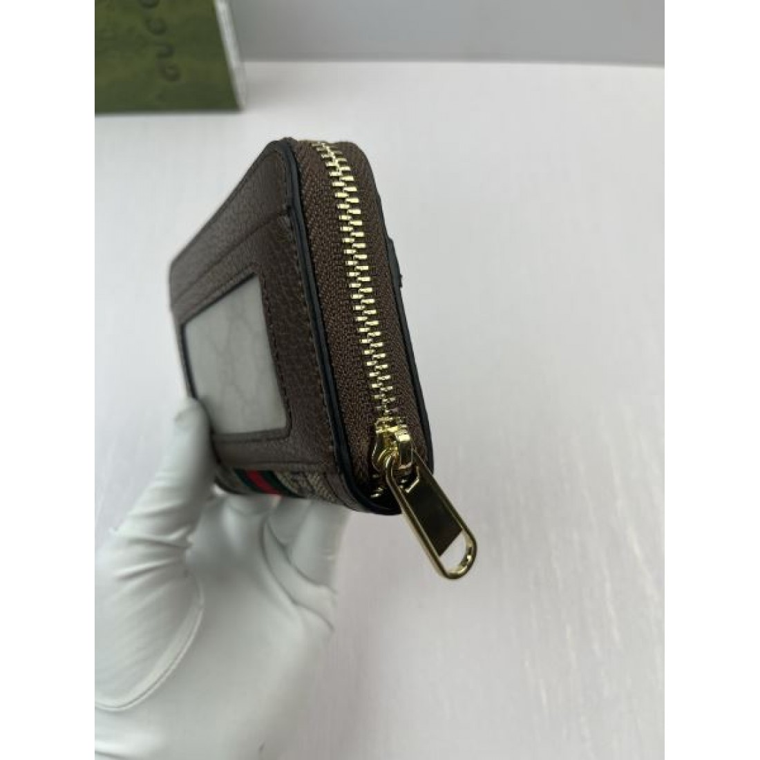 シンプル 洗練 GUCCI グッチ コピー カードケース エレガント 上品