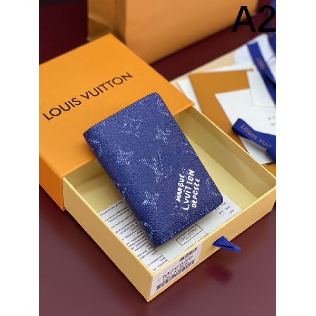  高級感 モダン LOUIS VUITTON ルイヴィトン コピー カードケース 洗練 プレミアム