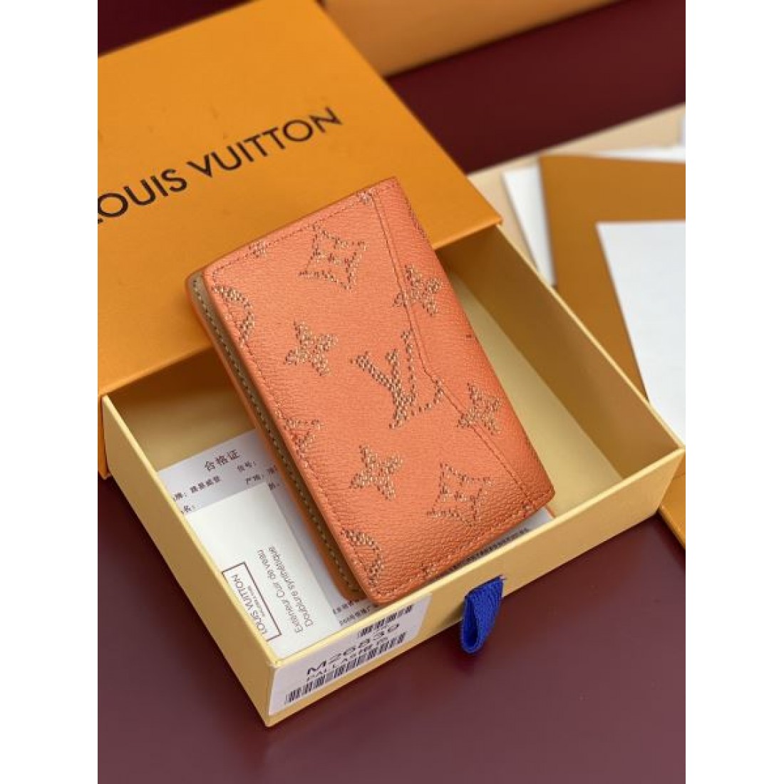  高級感 モダン LOUIS VUITTON ルイヴィトン コピー カードケース 洗練 プレミアム