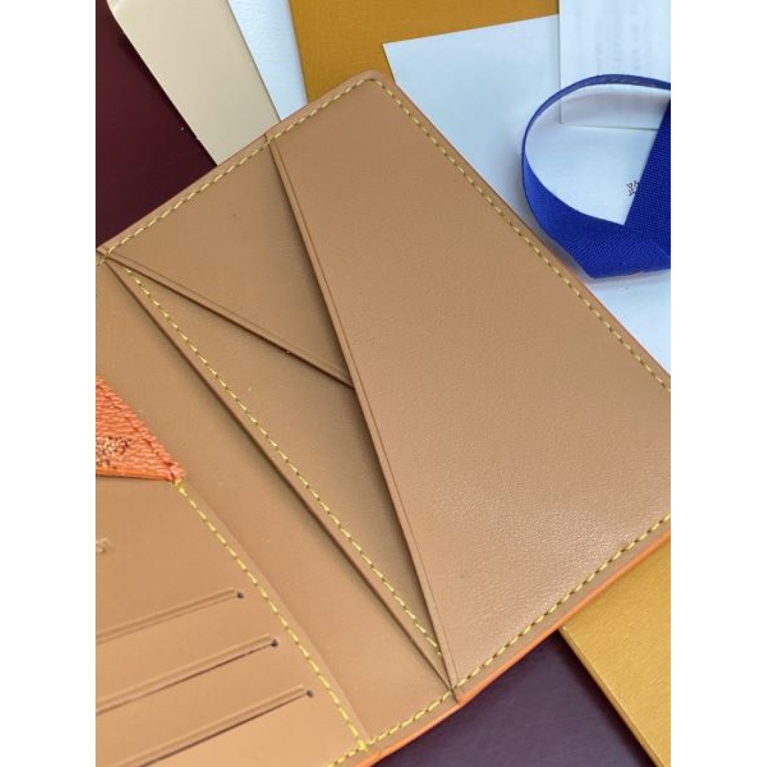  高級感 モダン LOUIS VUITTON ルイヴィトン コピー カードケース 洗練 プレミアム