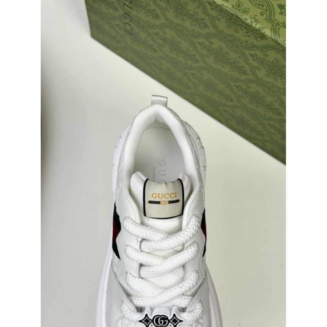 ラグジュアリー 王道 GUCCI グッチ スーパーコピー カジュアルシューズ 上品 人気