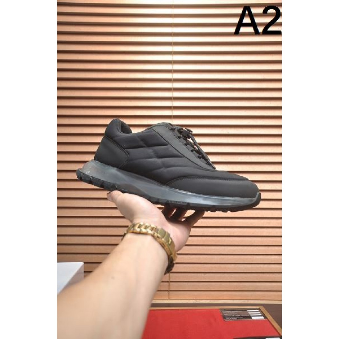  スタイリッシュ 上質 GIVENCHY ジバンシィ コピー スニーカー シャープ 高級感