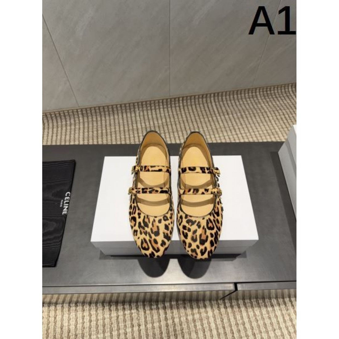 ミニマル 上質 CELINE セリーヌ コピー ハイヒール 洗練 大人向け