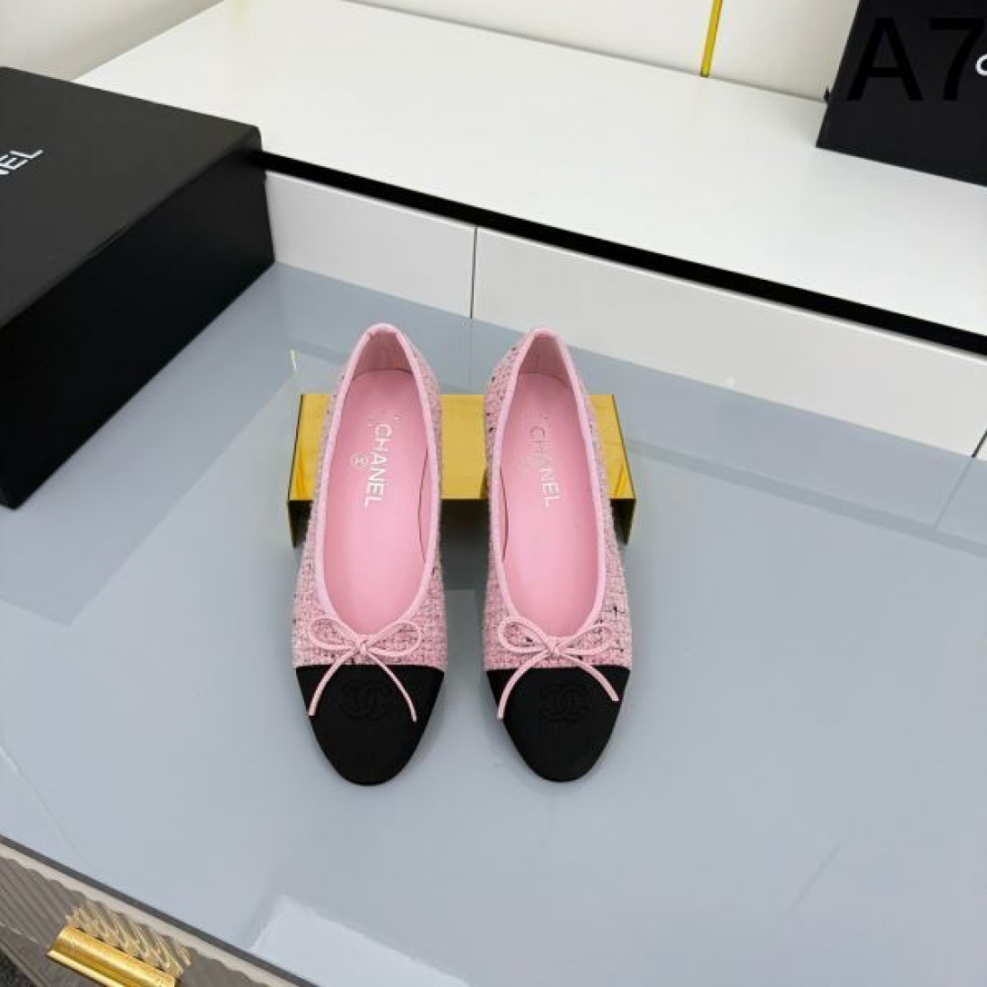  エレガント 高級感 CHANEL シャネル コピー ハイヒール 洗練 定番