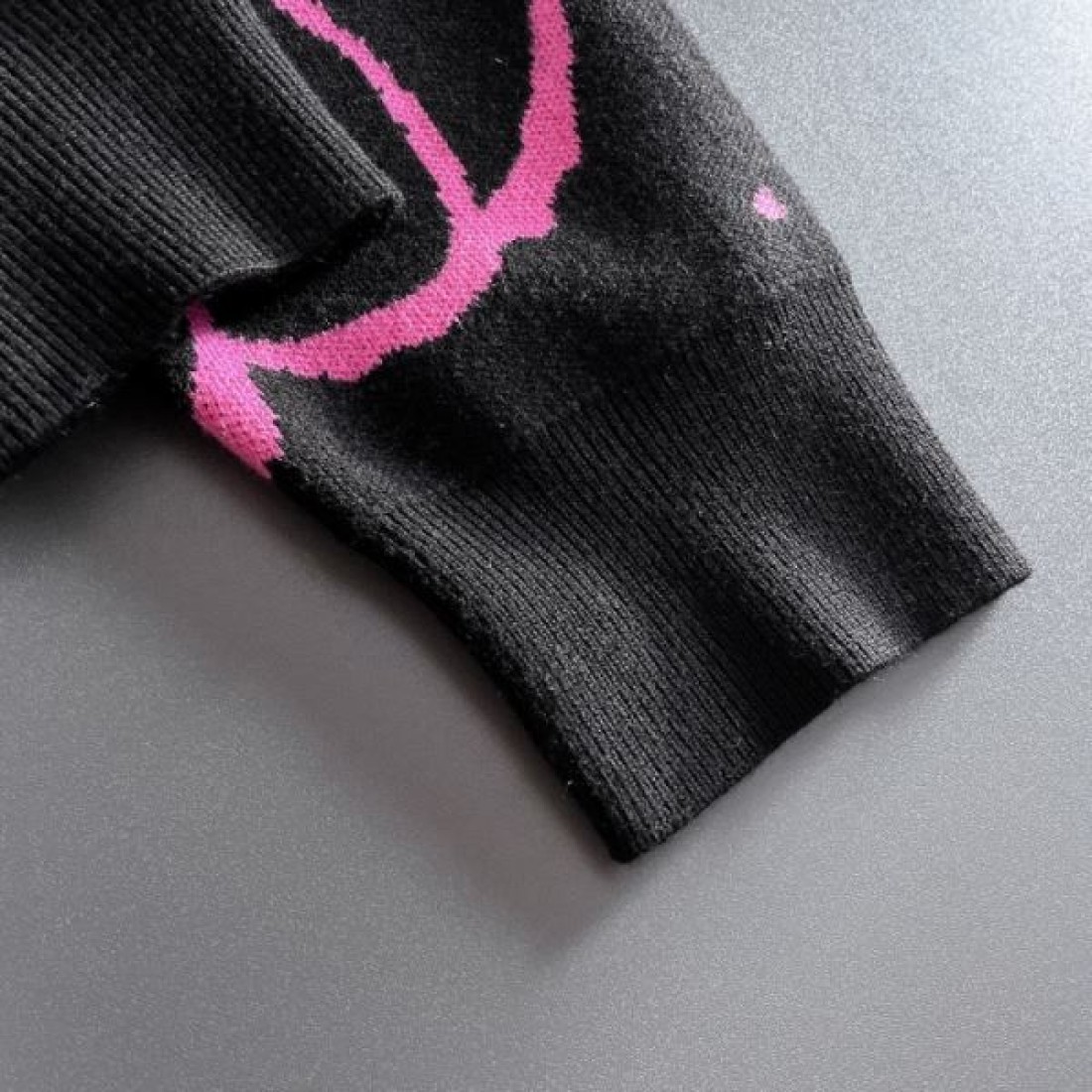 エレガント 上品 女性的 DIOR ディオール コピー セーター 洗練 きれいめ 高評価