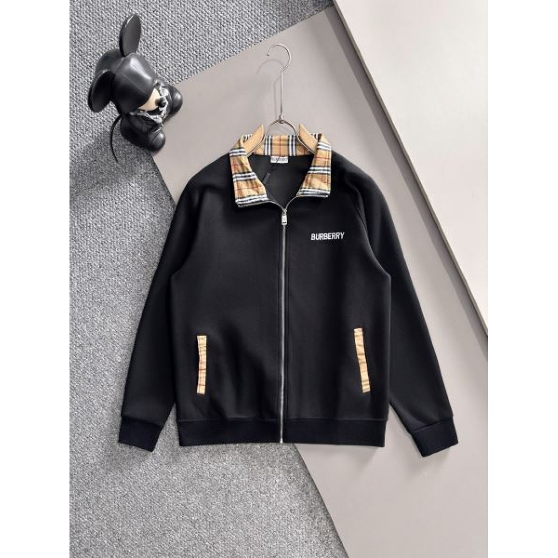 エレガント 控えめ 格調 BURBERRY バーバリー コピー 上下セット きれいめ 