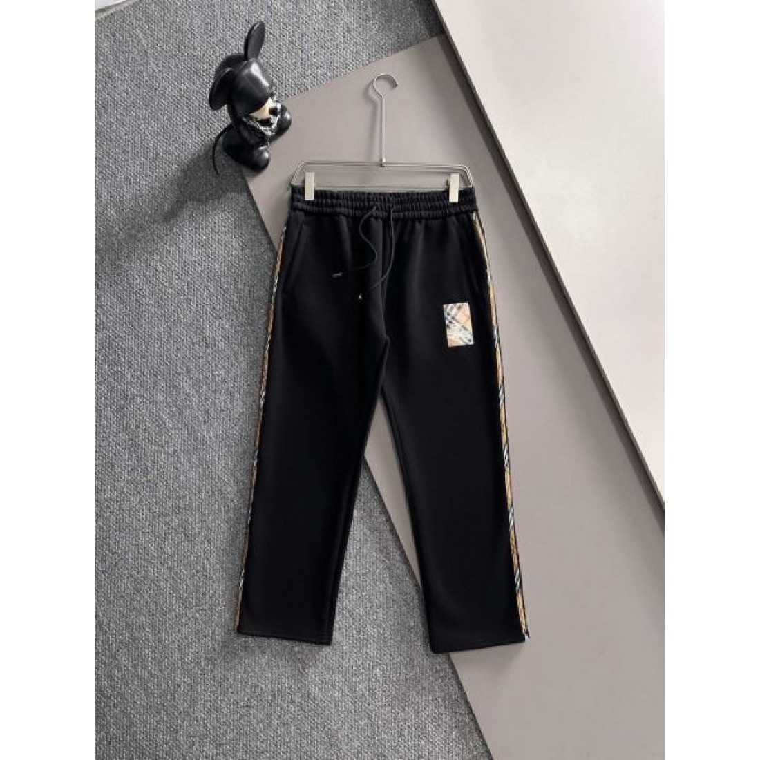 伝統的 気品 端正 BURBERRY バーバリー コピー 上下セット シンプル 永く使える 