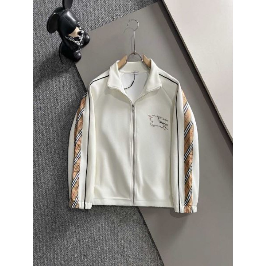  高級感 上品 定番 BURBERRY バーバリー コピー 上下セット 洗練 クラシック