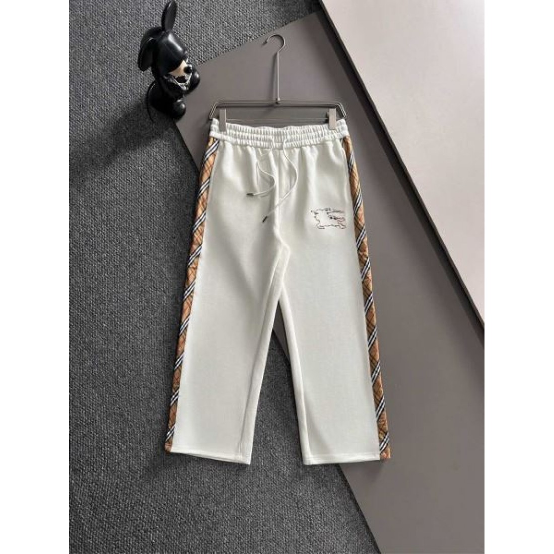  高級感 上品 定番 BURBERRY バーバリー コピー 上下セット 洗練 クラシック