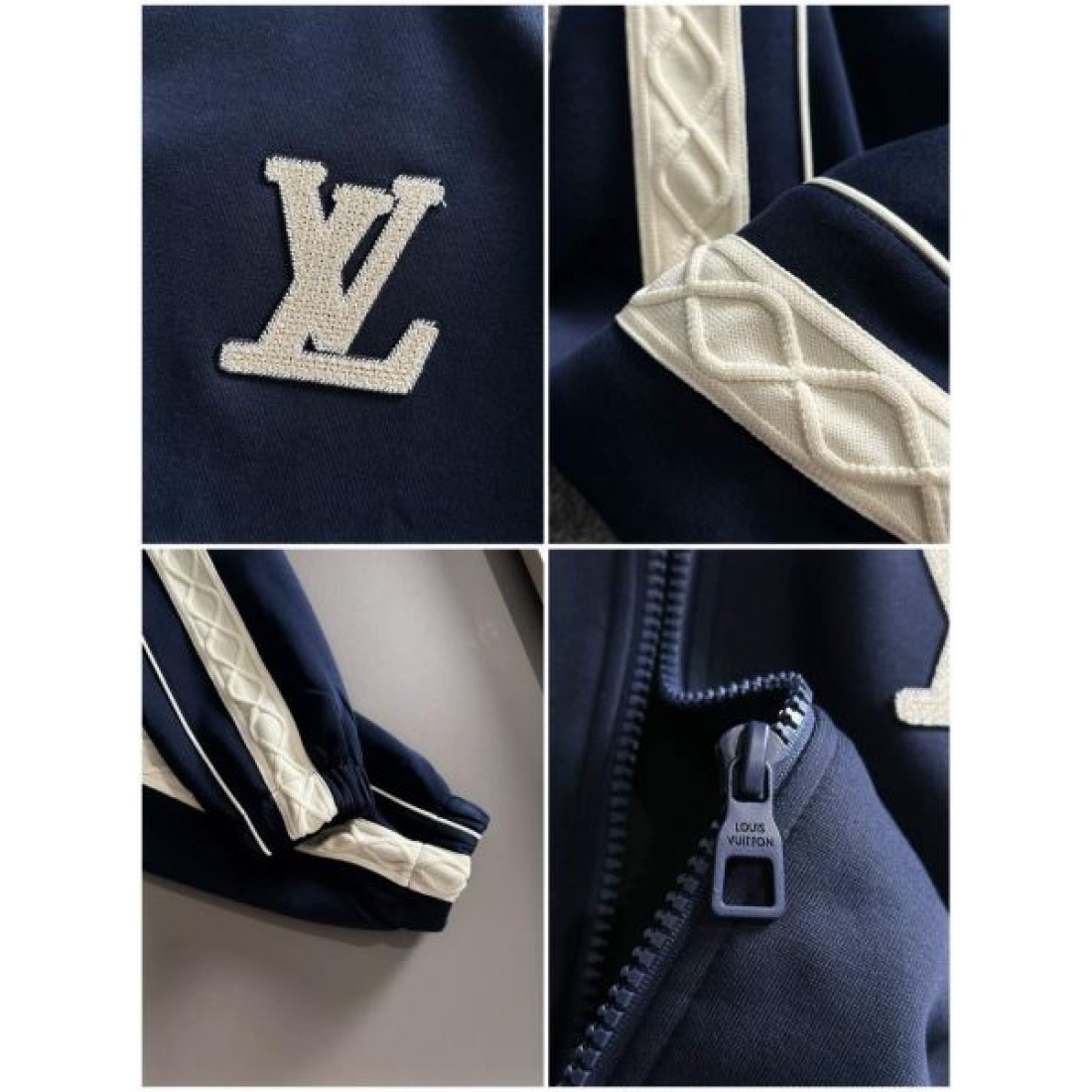 存在感 格上げ クール LOUIS VUITTON ルイヴィトン コピー 上下セット 万能 ハイセンス 