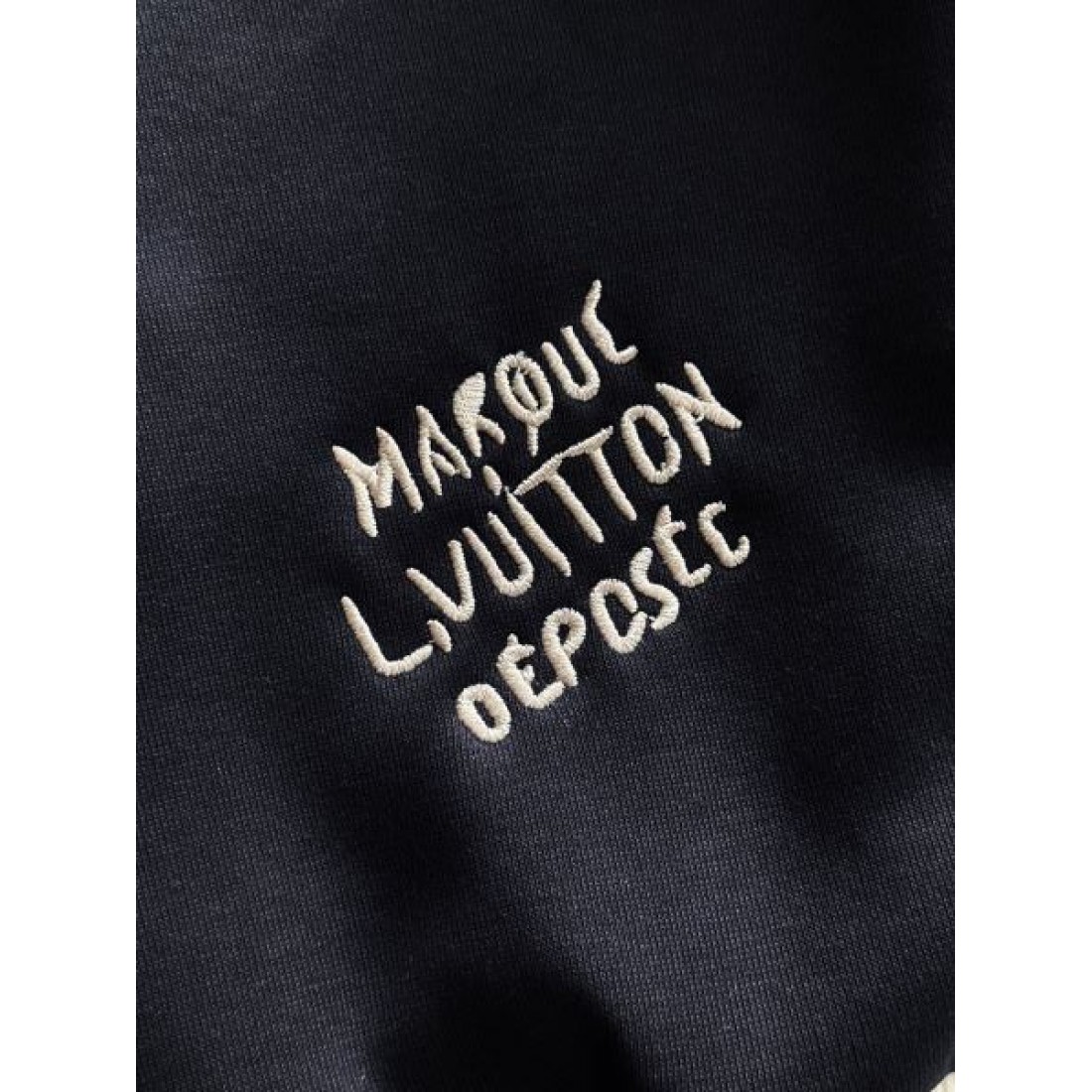 都会的 エレガント 精巧 LOUIS VUITTON ルイヴィトン コピー 上下セット 希少