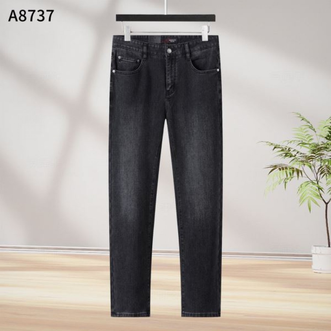 正統派 高品質 ARMANI アルマーニ コピー ジーパン 落ち着き 大人向け