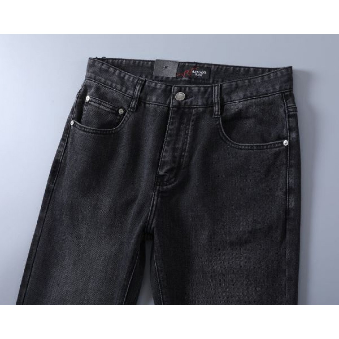 正統派 高品質 ARMANI アルマーニ コピー ジーパン 落ち着き 大人向け