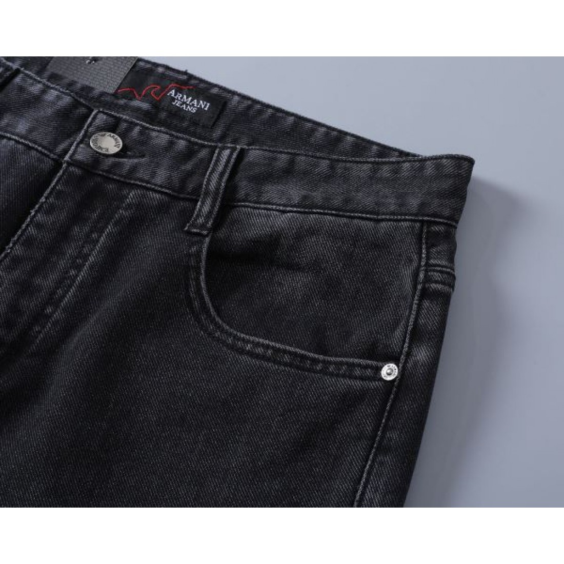 正統派 高品質 ARMANI アルマーニ コピー ジーパン 落ち着き 大人向け