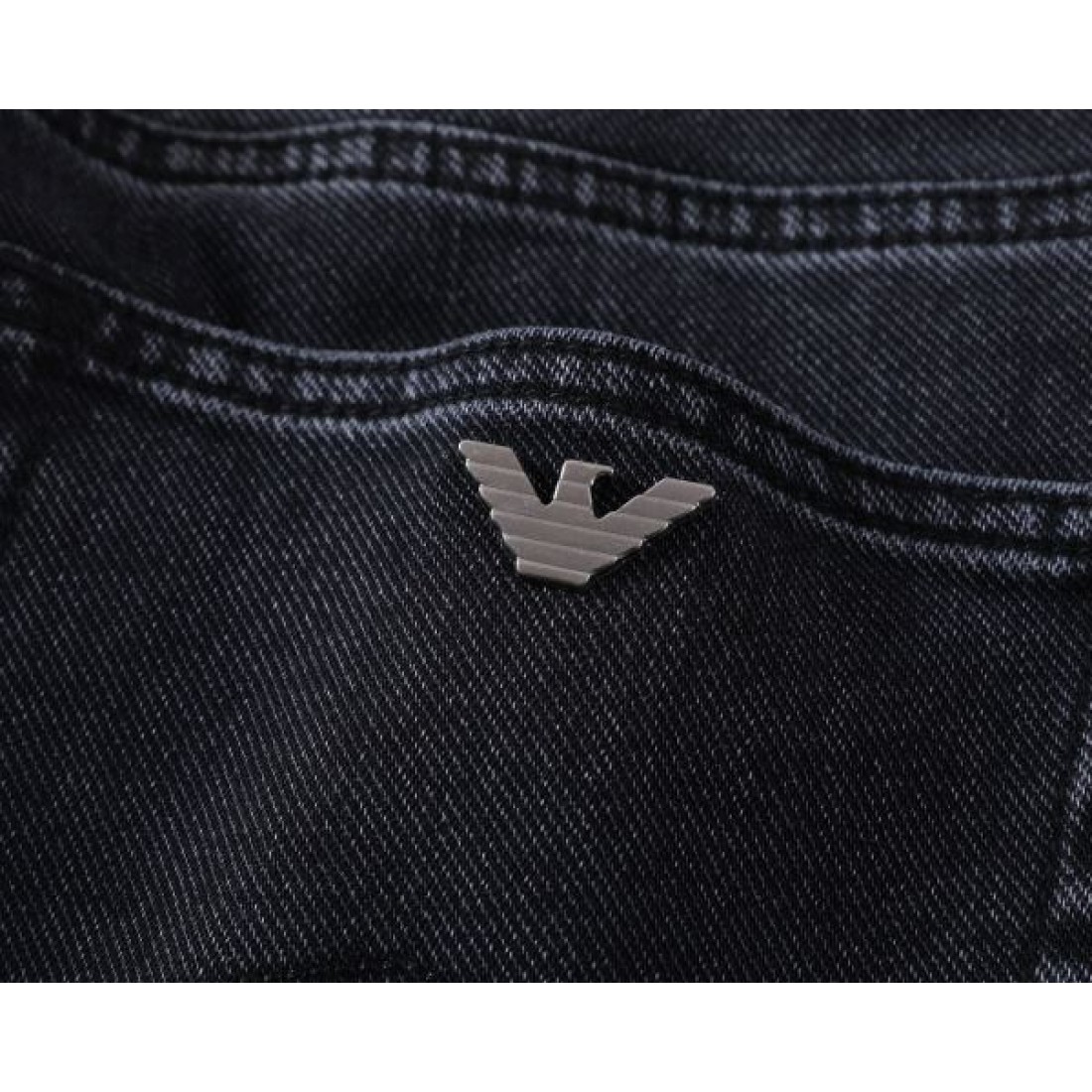 正統派 高品質 ARMANI アルマーニ コピー ジーパン 落ち着き 大人向け