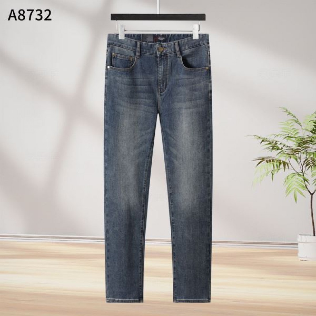 モダン 上質 ARMANI アルマーニ コピー ジーパン 上品 スタイリッシュ