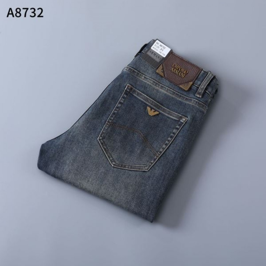  モダン 上質 ARMANI アルマーニ コピー ジーパン 上品 スタイリッシュ