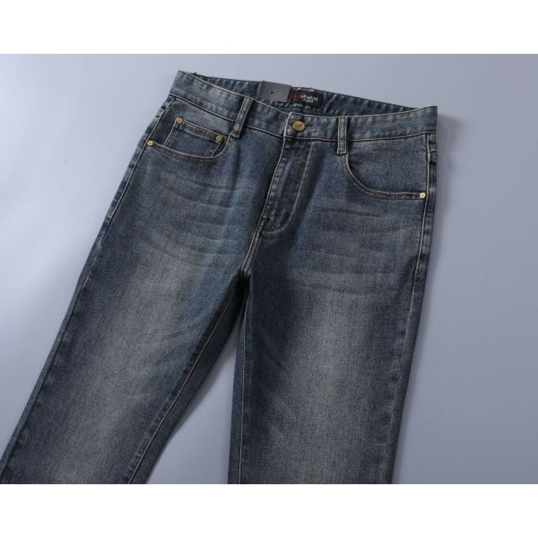  モダン 上質 ARMANI アルマーニ コピー ジーパン 上品 スタイリッシュ