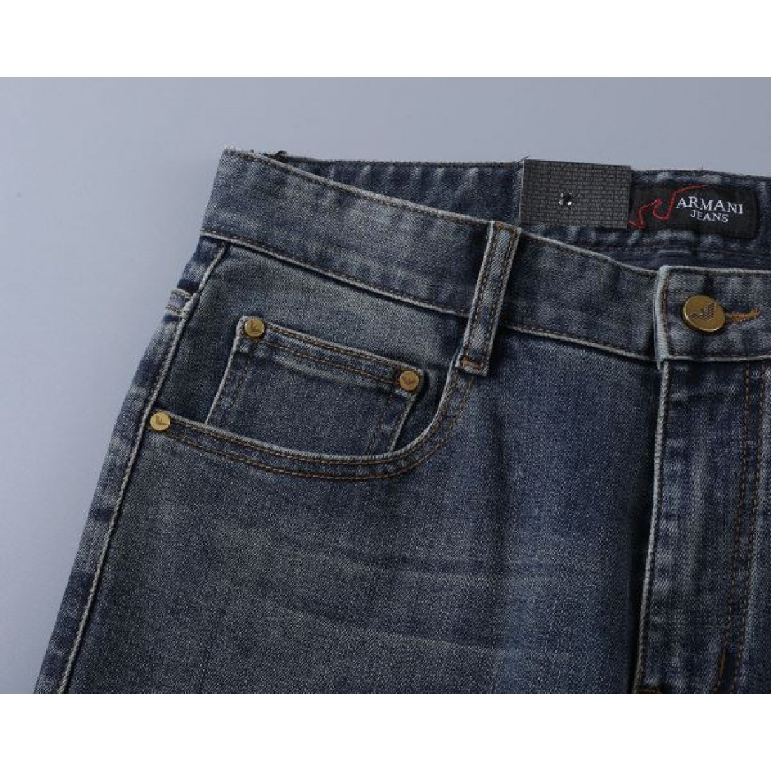  モダン 上質 ARMANI アルマーニ コピー ジーパン 上品 スタイリッシュ