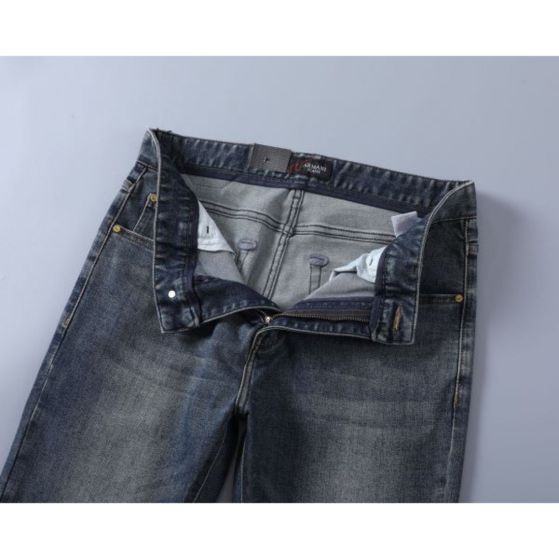  モダン 上質 ARMANI アルマーニ コピー ジーパン 上品 スタイリッシュ