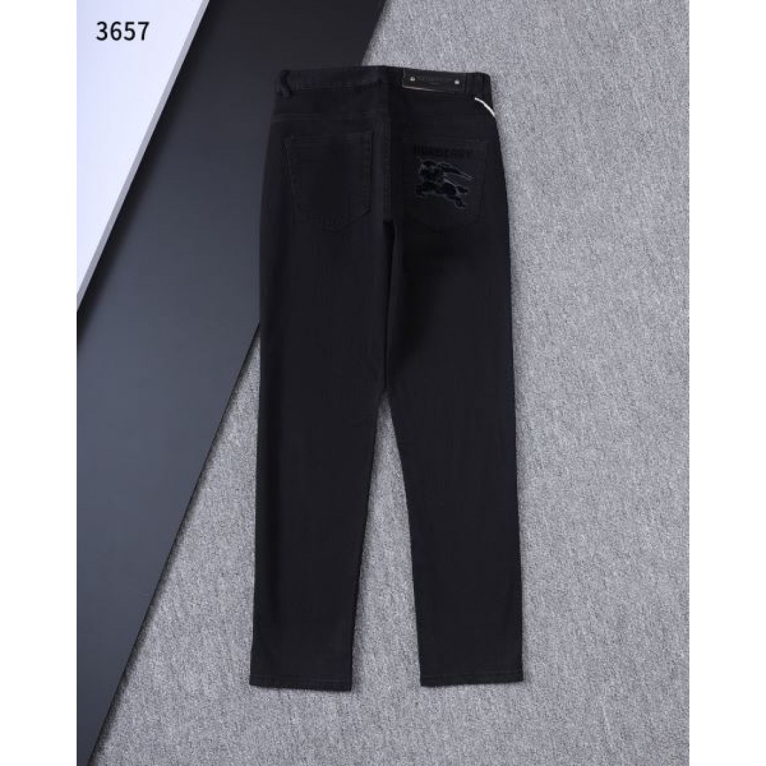 上品 クラシック BURBERRY バーバリー コピー ジーパン 定番 高品質