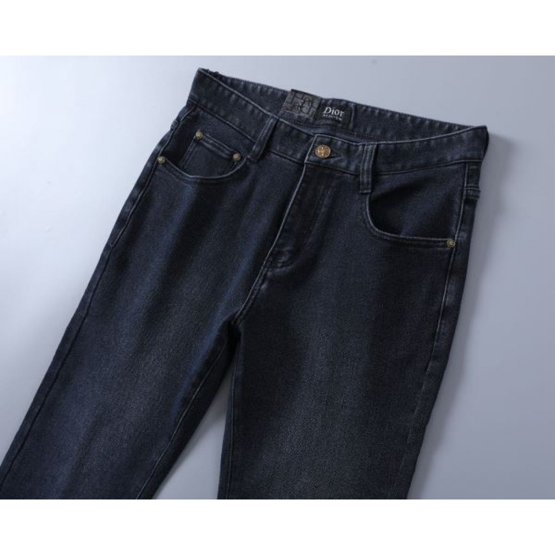 シンプル 上質 DIOR ディオール コピー ジーパン 洗練 高品質