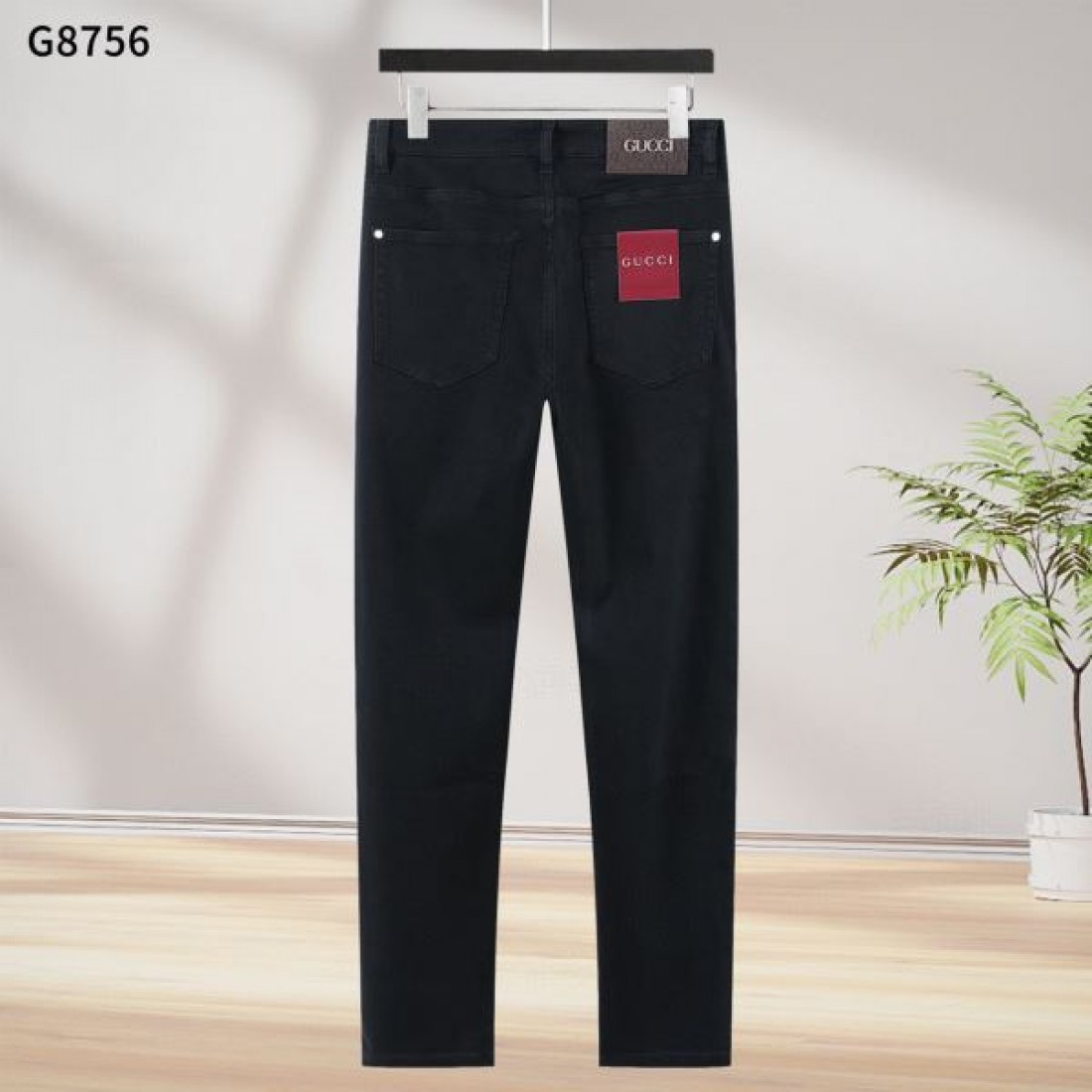 クラシック 上質 GUCCI グッチ コピー ジーパン 大人向け 安定感