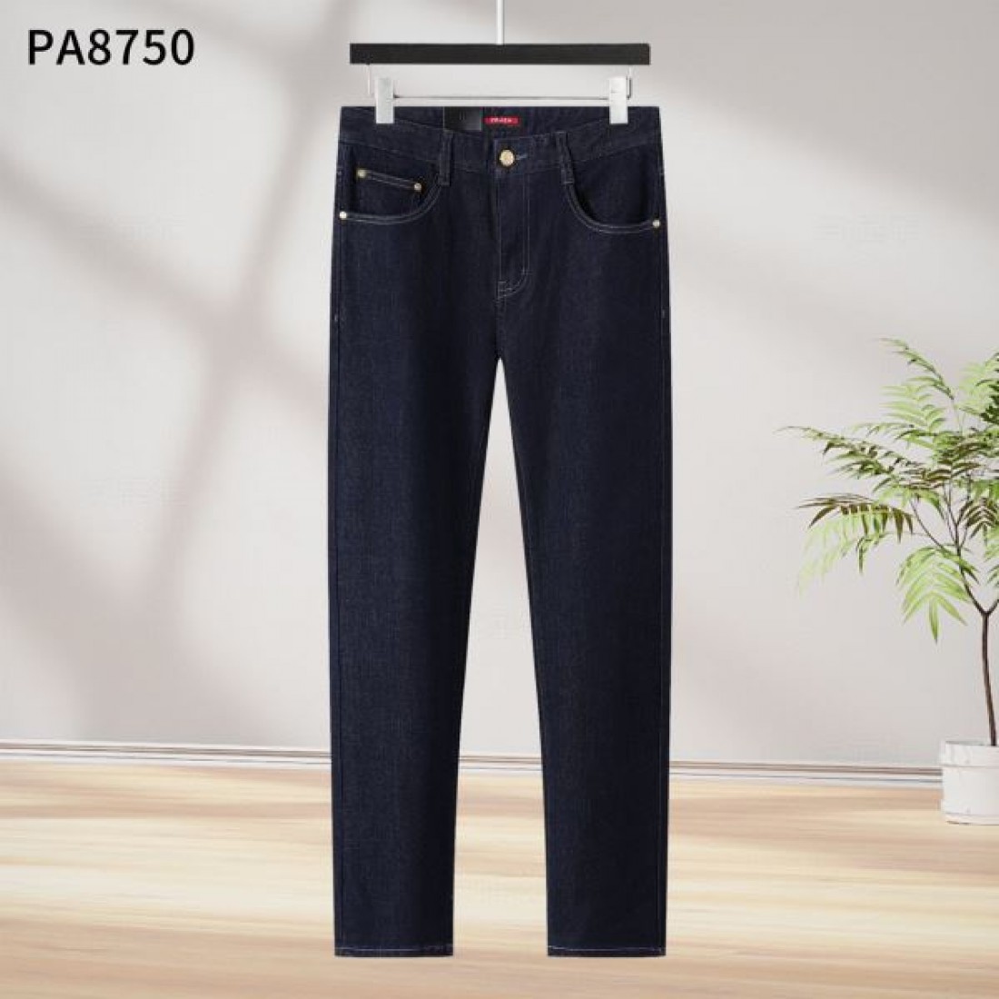 定番 高級感 PRADA プラダ スーパーコピー ジーパン 落ち着き 人気