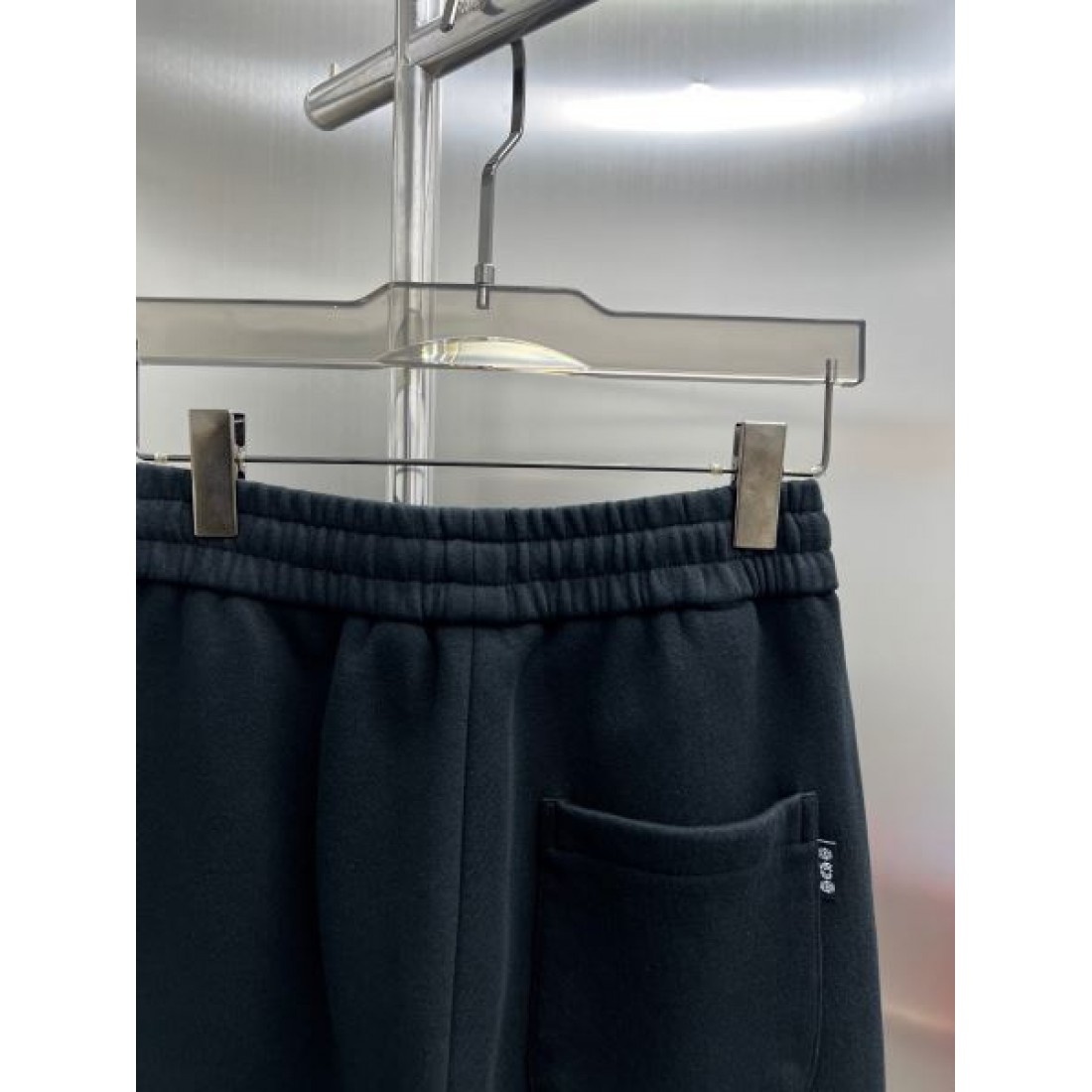 スタイリッシュ 上質 CHROME HEARTS クロムハーツ コピー カジュアルパンツ 都会的 印象的