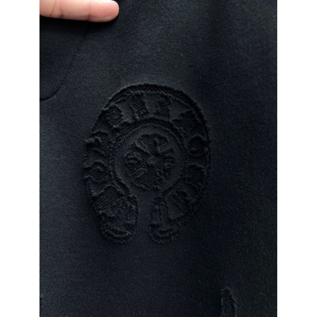 ワイルド 高級感 CHROME HEARTS クロムハーツ コピー カジュアルパンツ インパクト 洗練