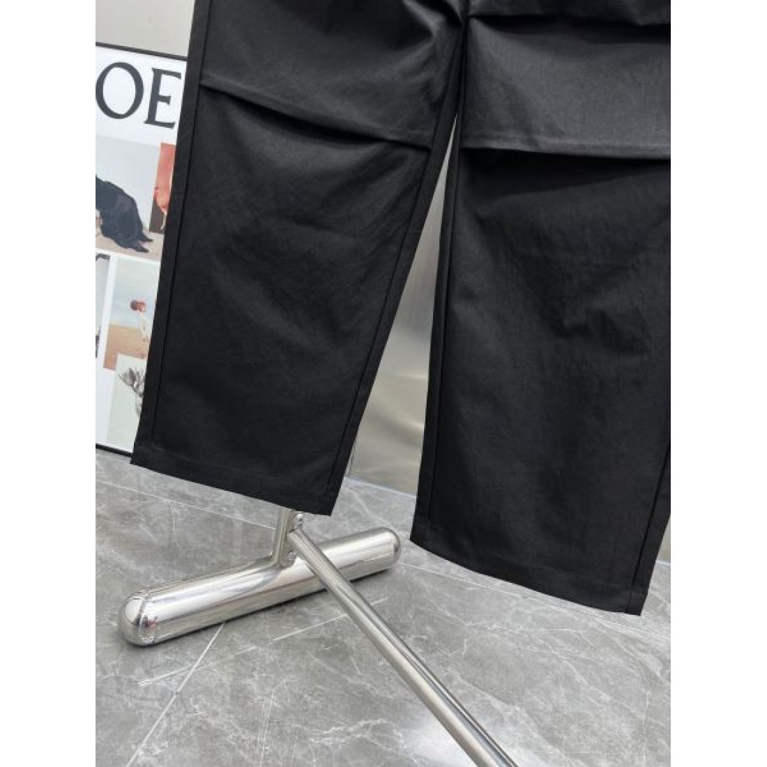  シンプル 高品質 DIOR ディオール コピー カジュアルパンツ 上品 落ち着き