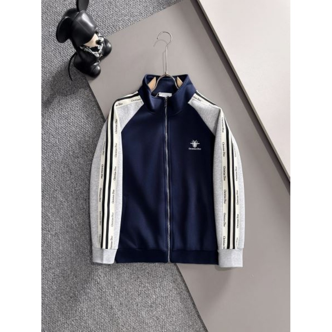  モダン 高品質 DIOR ディオール コピー 上下セット 洗練 上品