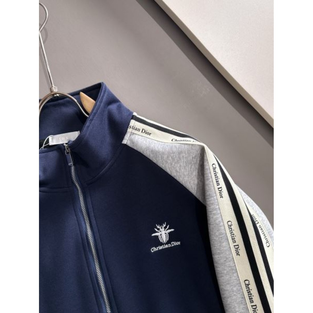  モダン 高品質 DIOR ディオール コピー 上下セット 洗練 上品