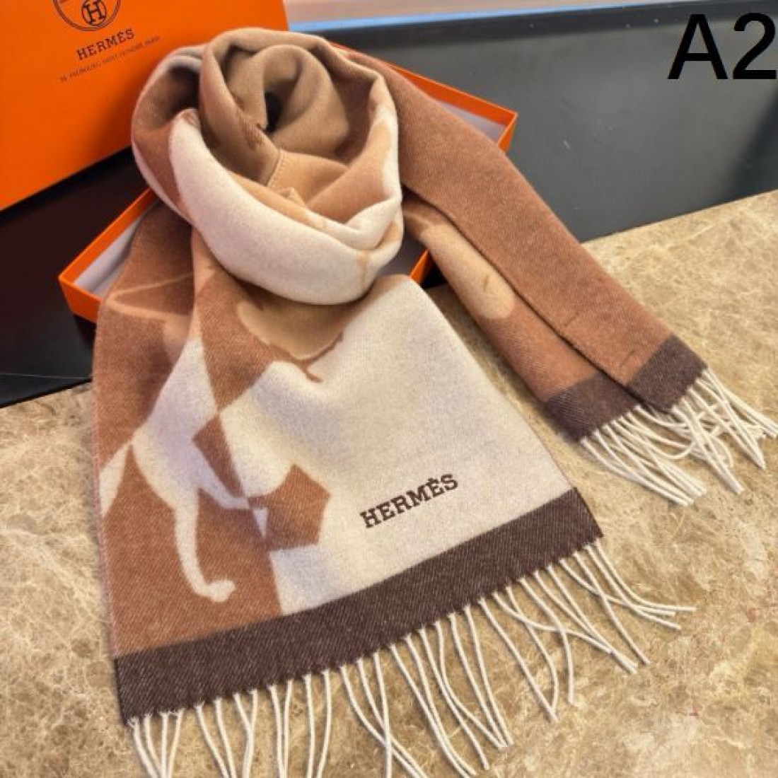 高級感 エレガント 上質 エルメス スーパーコピー スカーフ HERMES