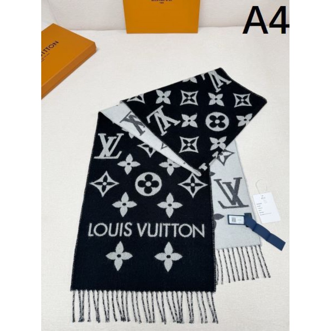 上品 洗練 LOUIS VUITTON ルイヴィトン コピー スカーフ 高級感 エレガント