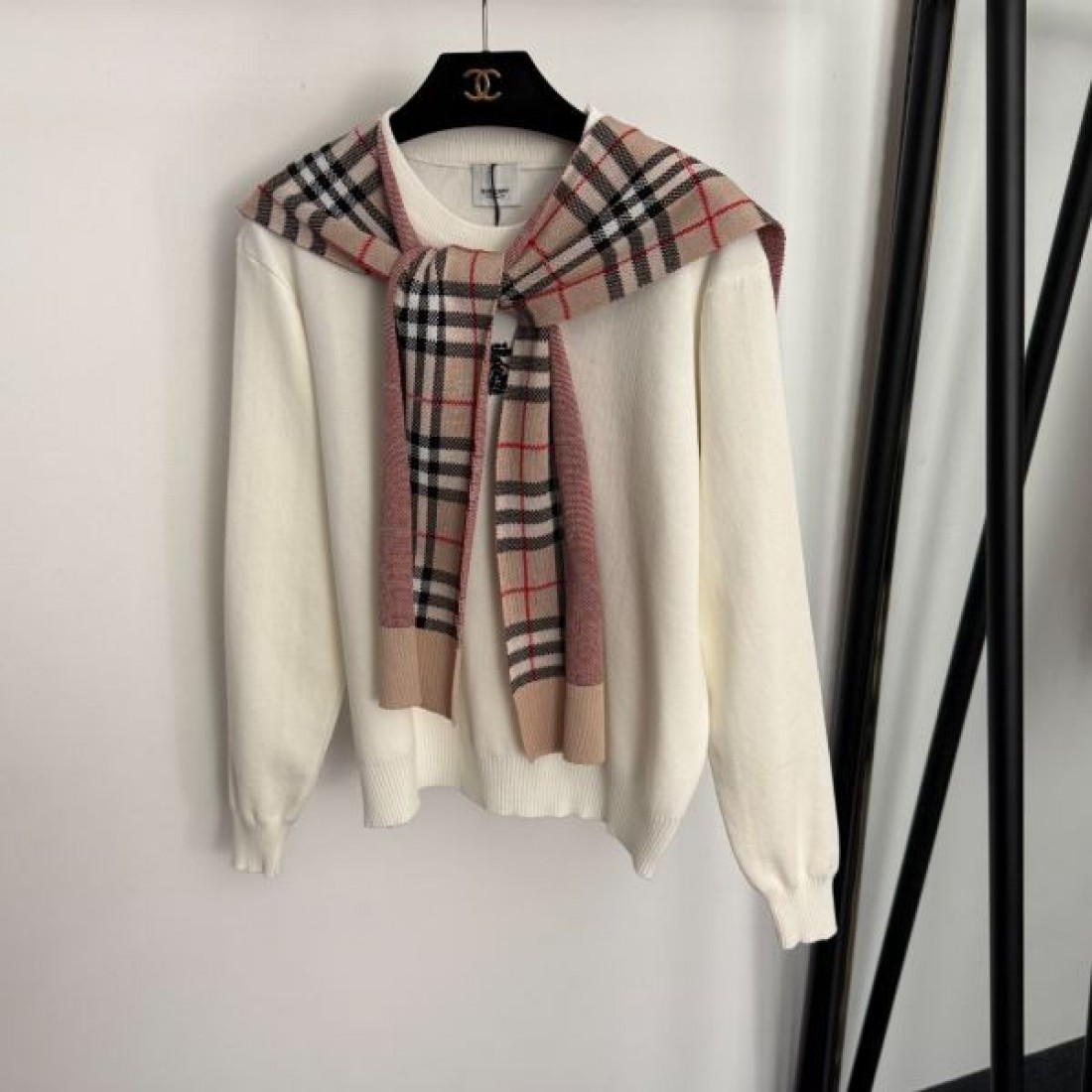 上質 クラシック BURBERRY バーバリー コピー セットアップ 高見え 上品