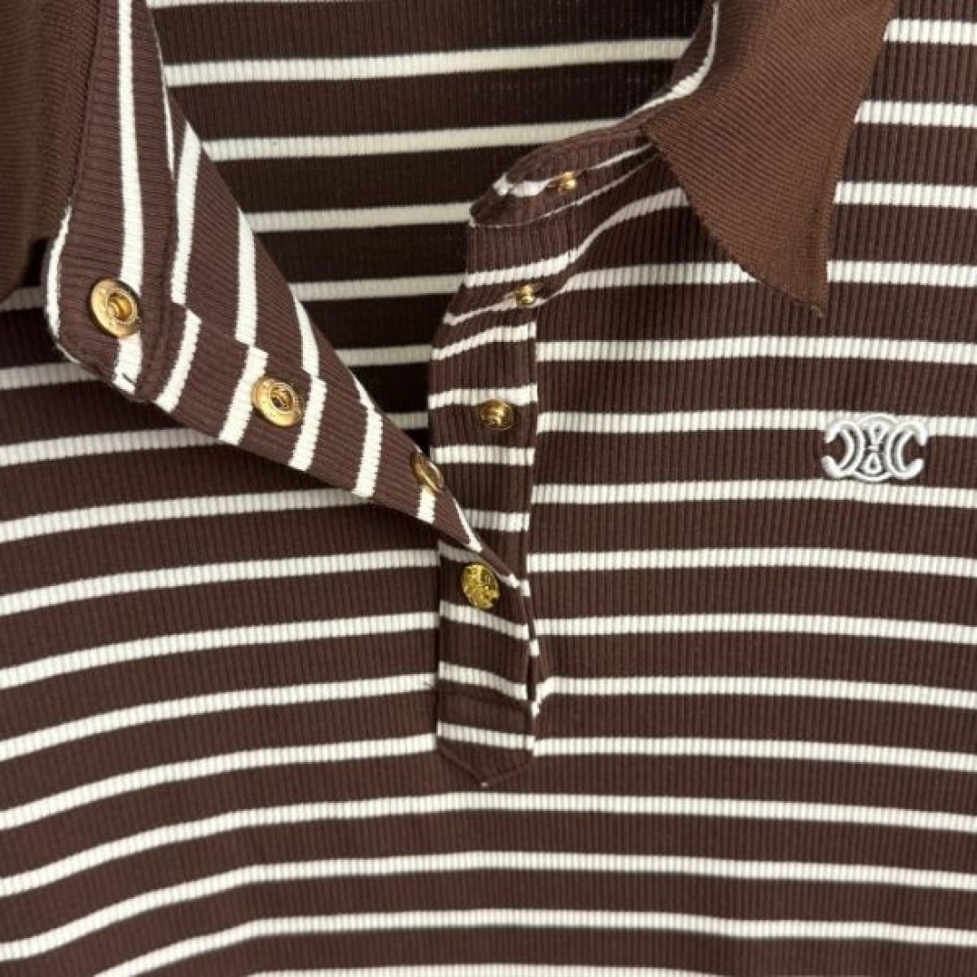  ミニマル 洗練 CELINE セリーヌ コピー 長袖Tシャツ 軽やか素材 着心地抜群