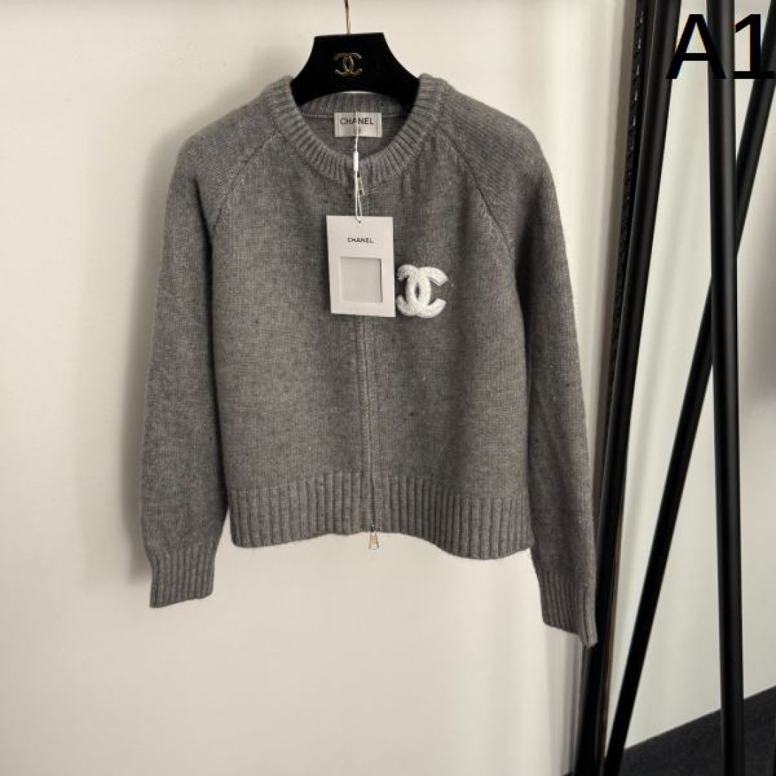 大人上品 クラシック CHANEL シャネル コピー ジャケット 高見え 人気デザイン