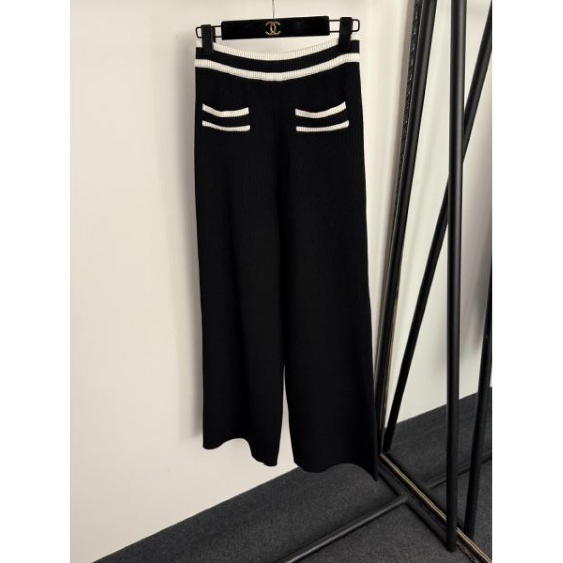 洗練 上質 CHANEL シャネル コピー セットアップ スマートシルエット 快適素材